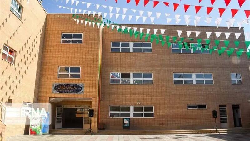 ۲۶۹ مدرسه در استان اردبیل احداث میشود