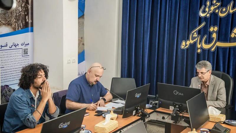 پویش جمعآوری عکسهای تاریخی خراسان جنوبی آغاز شد