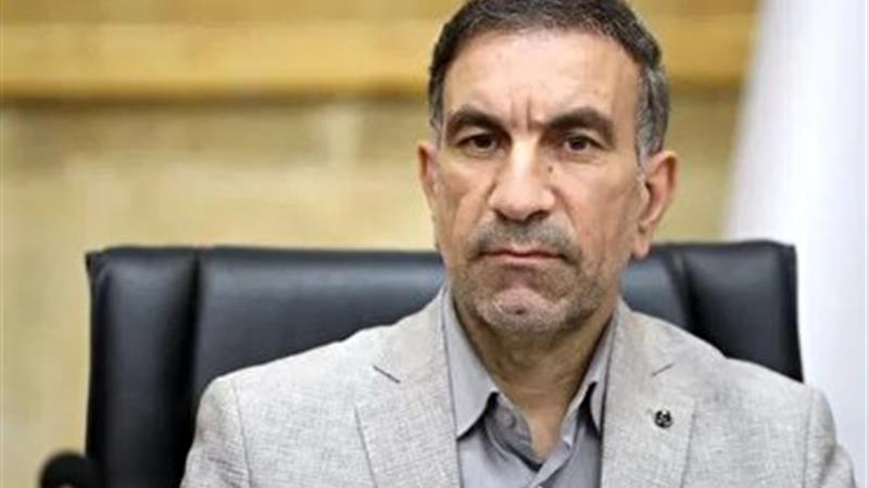 تاکید بر ارتقای زیرساختهای اربعین برای تردد ۲ میلیون نفری زائران از مرز خسروی