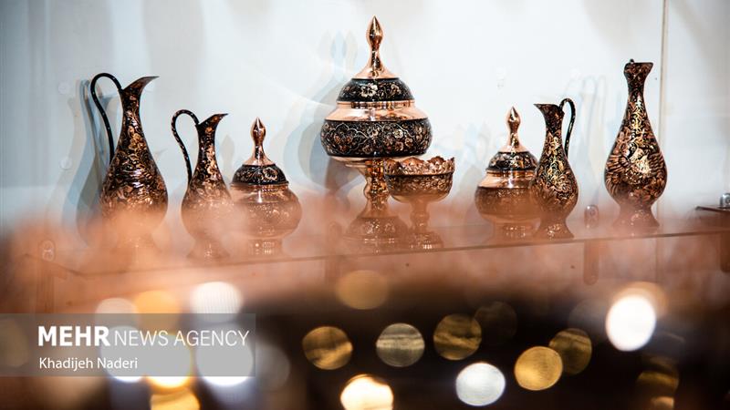 حراج صنایعدستی بهزودی در اصفهان برگزار میشود