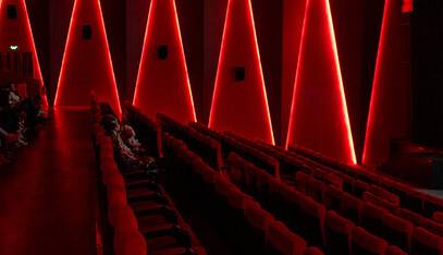 کاهش ۱ میلیونی تماشاگران سینما در سال ۱۴۰۴/ سینما بازیگر جدید نیاز دارد