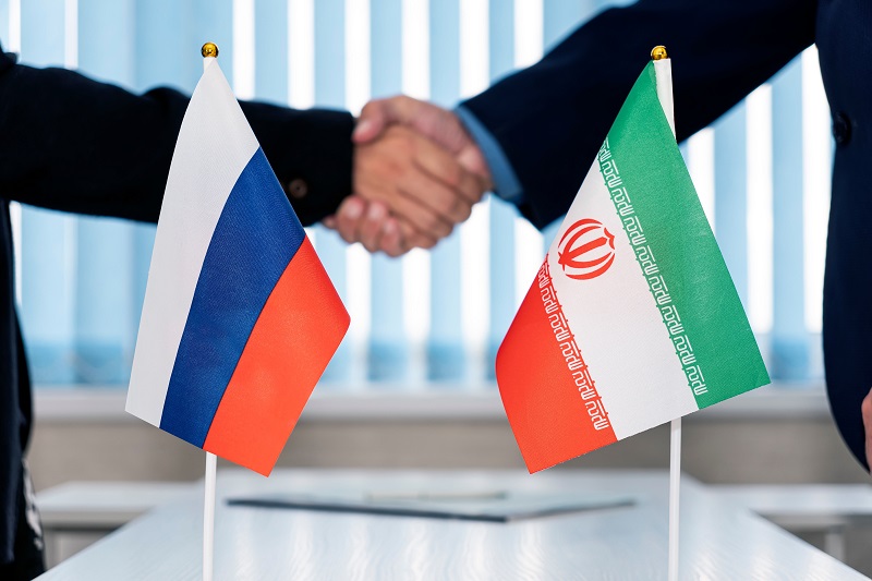 جزئیات معاهده مشارکت جامع راهبردی ایران و روسیه به تصویب رسید