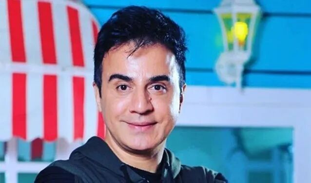 دردناک‌ترین اجرای زنده عمو پورنگ در تلویزیون