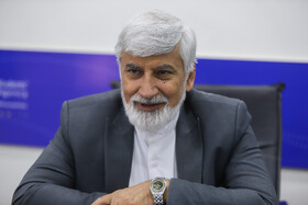 تفسیر ترقی از تفاوت مواضع اعلامی و اعمالی آمریکا در مذاکرات