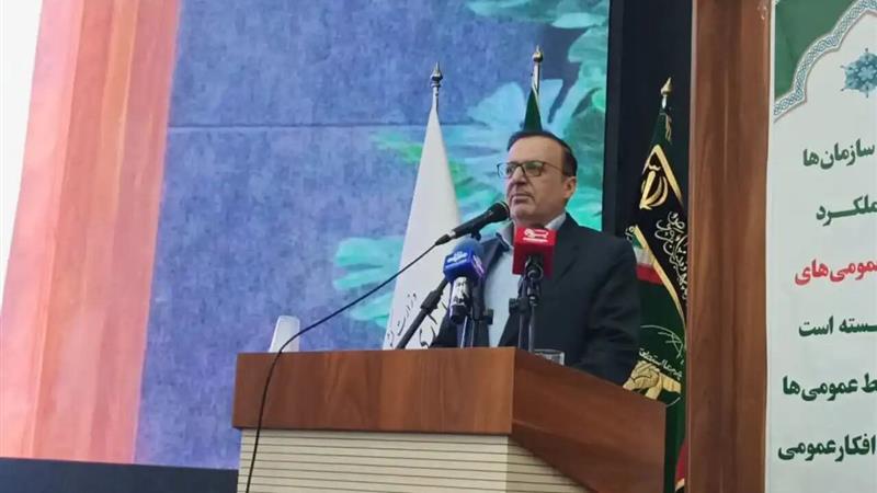 استاندار قزوین: هنر روابط عمومیها شنیدن صدای بیصدایان است