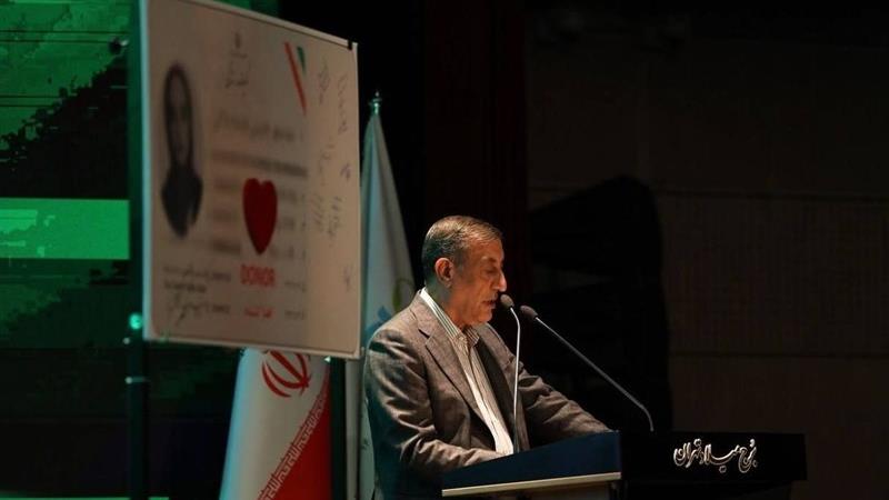 سالانه 5000 تا 8000 مرگ مغزی در کشور رخ میدهد