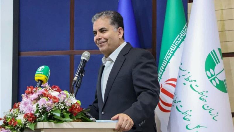 حفاظت از ذخیرهگاههای زیستکره نیازمند قانون است