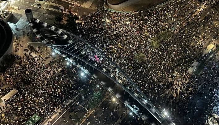 صهیونیست ها از این «جنگ سیاسی» خسته شدهاند