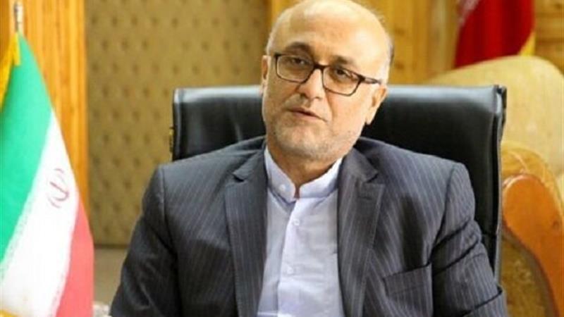بوشهر استان معین اعزام هیأت صنعتی - تجاری به نمایشگاه بینالمللی شیلات