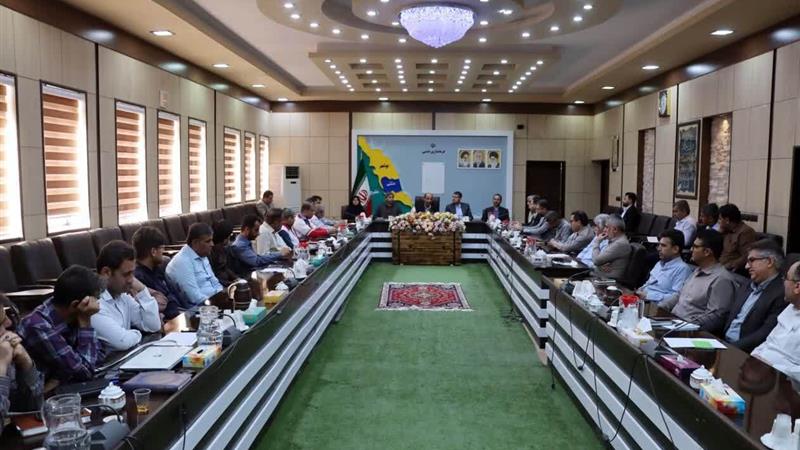 روابطعمومیها مشاوران امین مدیران و مردم در انعکاس واقعیتها باشند