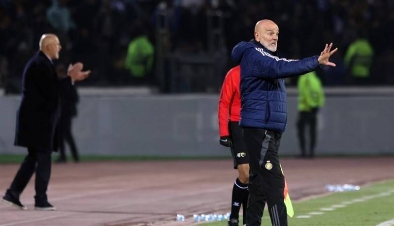 پیولی: النصر میتواند فصل آینده قهرمان شود