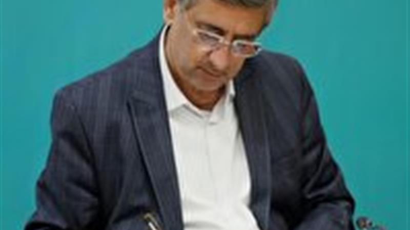 پیام استاندار لرستان به مناسبت «روز لرستان»