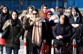 سرمقاله اعتماد/ پارادوکسیکال موقعیتی زنان در ایران