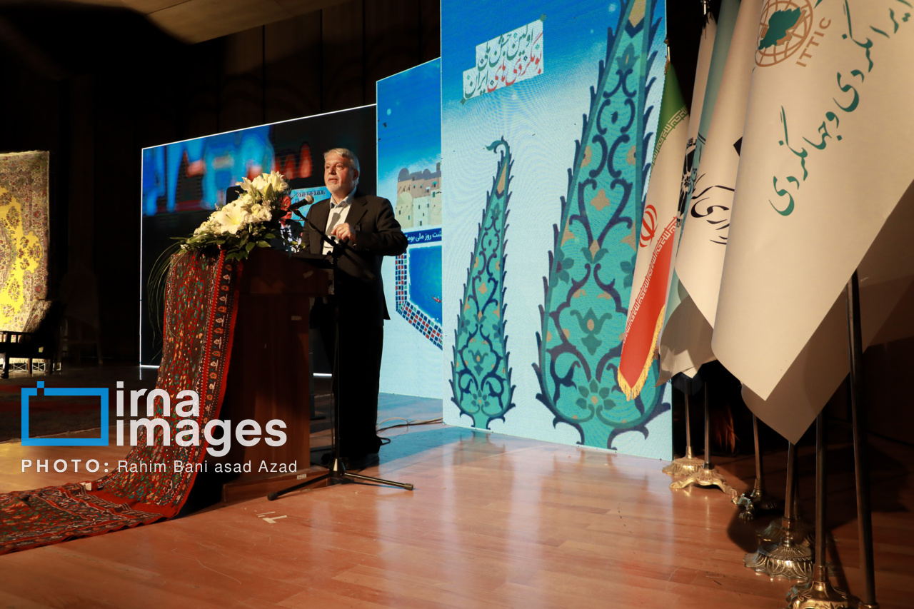  جشنواره ملی «بومگردی‌های ایران»