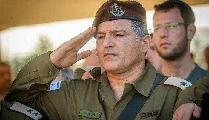 رئیس جدید شاباک مشخص شد