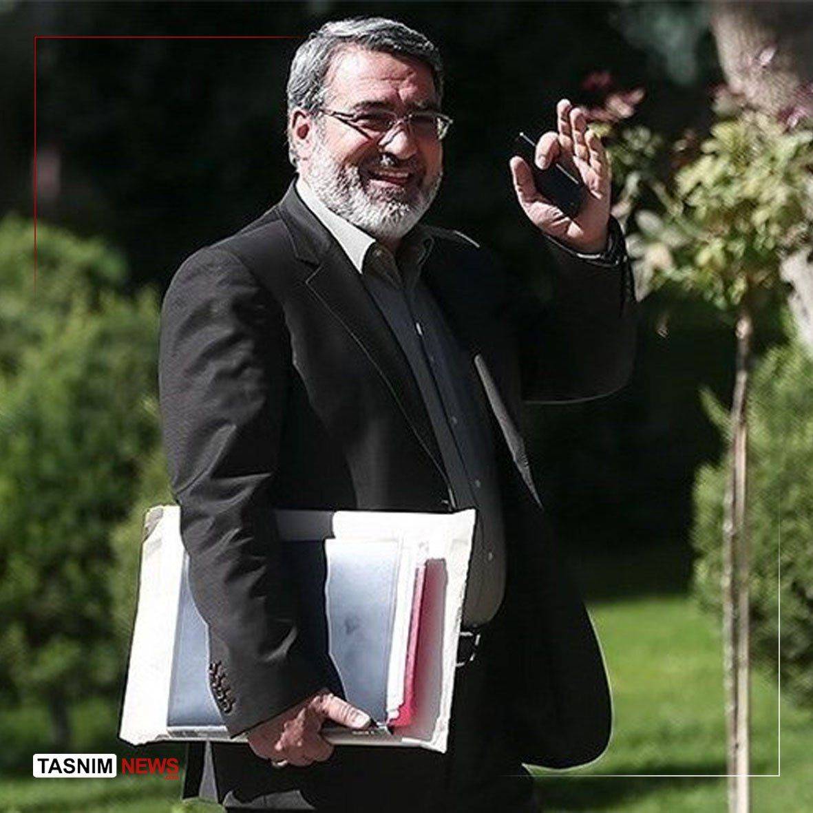 روی دیوار چین