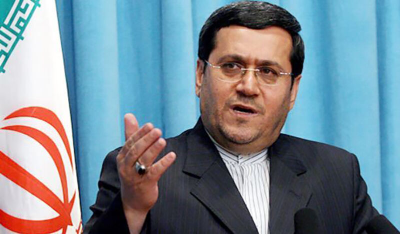 رئیس کمیته هسته ای مجلس: غنیسازی خون بهای شهدای هستهای است که ادامه خواهد یافت