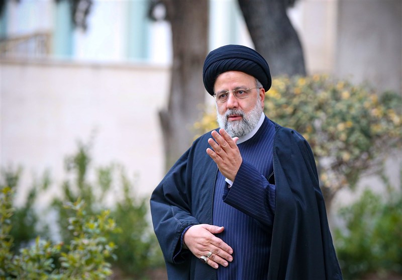 ماجرای تنها عکس خانوادگی شهید رئیسی