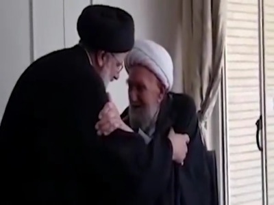 دعایی که رئیس‌جمهور شهید از آیت‌الله ناصری درخواست کرد!