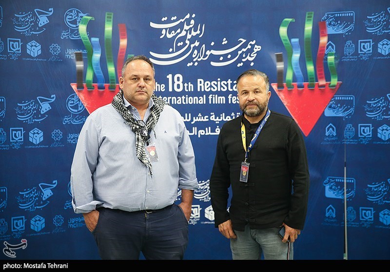 هجدهمین جشنواره فیلم مقاومت