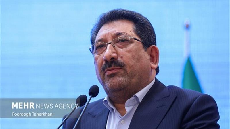 معدن همواره از ارکان توسعه اقتصادی کشور است