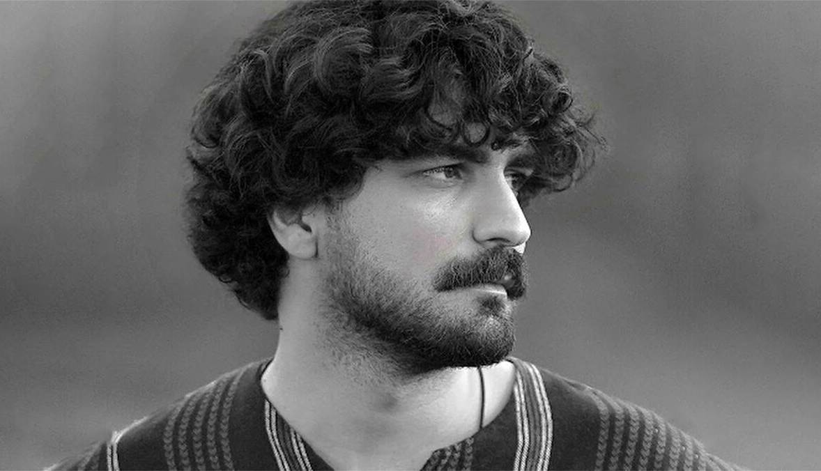 شنونده آهنگ «دلگیر» از عرفان طهماسبی باشید