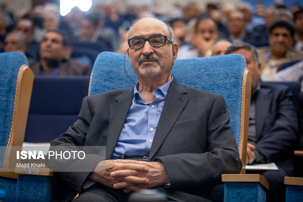 عکس/ ششمین کنگره مجمع ایثارگران اصلاح‌طلب