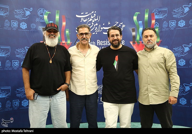 هجدهمین جشنواره فیلم مقاومت