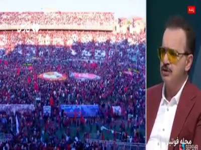 زنوزی: رای بیرانوند باید زودتر صادر می‌شد