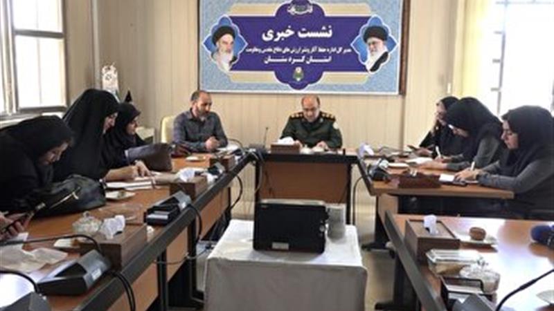 برگزاری ۱۸۴ برنامه در کردستان به مناسبت سالروز آزادسازی خرمشهر
