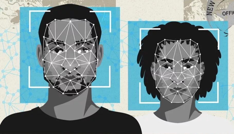 سوءاستفاده پلیس آمریکا از تشخیص چهره جنجالی شد