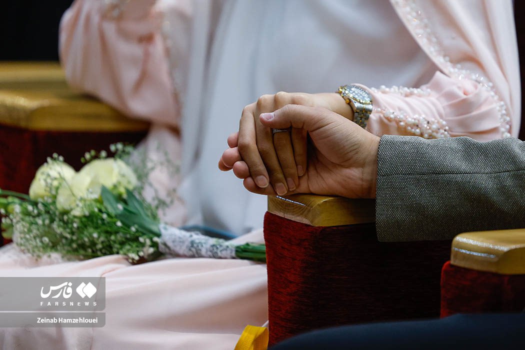 قاب‌هایی از یک آغاز ساده و صمیمی