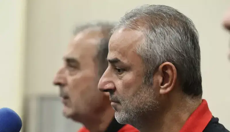 بیماری کارتال علیه لیست تمدید پرسپولیس