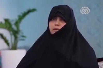 روایت دختر شهید رئیسی از عملیات وعده صادق یک؛ پدر می‌گفتند دلار و ارز با من؛ شما بزنید!