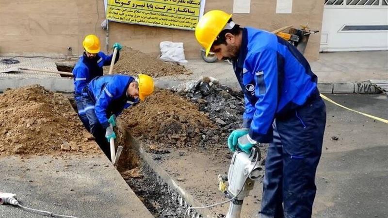 ۸۶ هزار انشعاب فرسوده آب خراسانجنوبی دراولویت اصلاح و نوسازی قراردارد