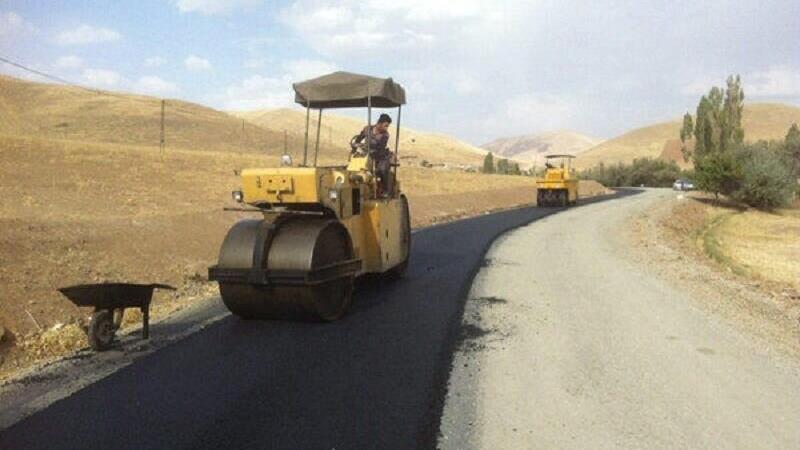 اختصاص ۷۷ میلیارد ریال اعتبار برای احداث راه روستای وسمق تفرش