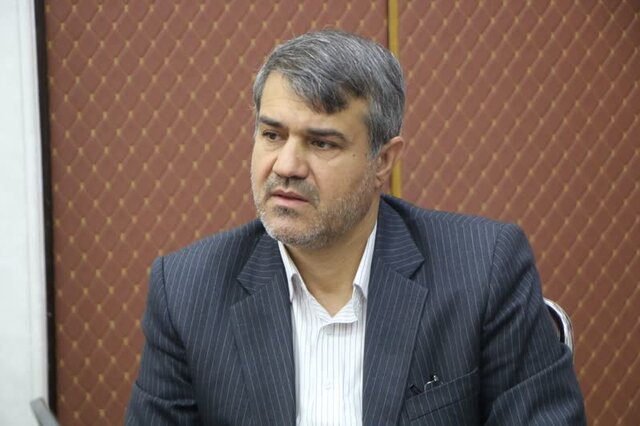 بافت تاریخی و بازار کرمان در تصرف اتباع