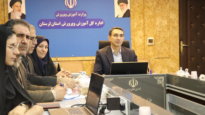انتصاب مدیران مدارس شاهد دستخوش تغییرات سلیقهای و سیاسی نشود