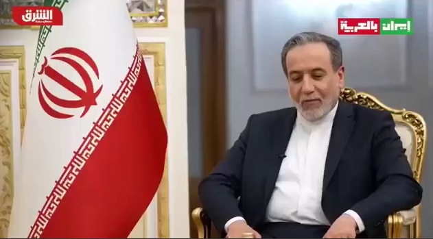 عراقچی: تا اختلاف‌نظرها درخصوص موضوع غنی سازی حل نشود فکر نمی‌کنم بتوانیم به توافق برسیم