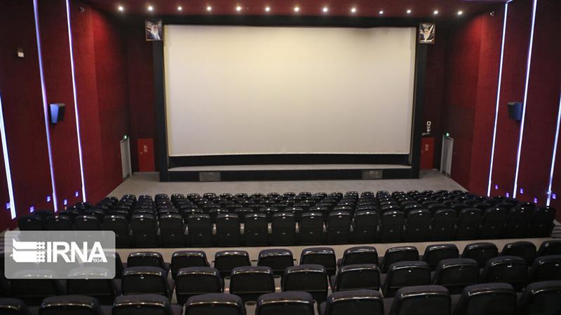 آغاز فعالیت سینما فرهنگ ایلام پس از ۶ ماه وقفه