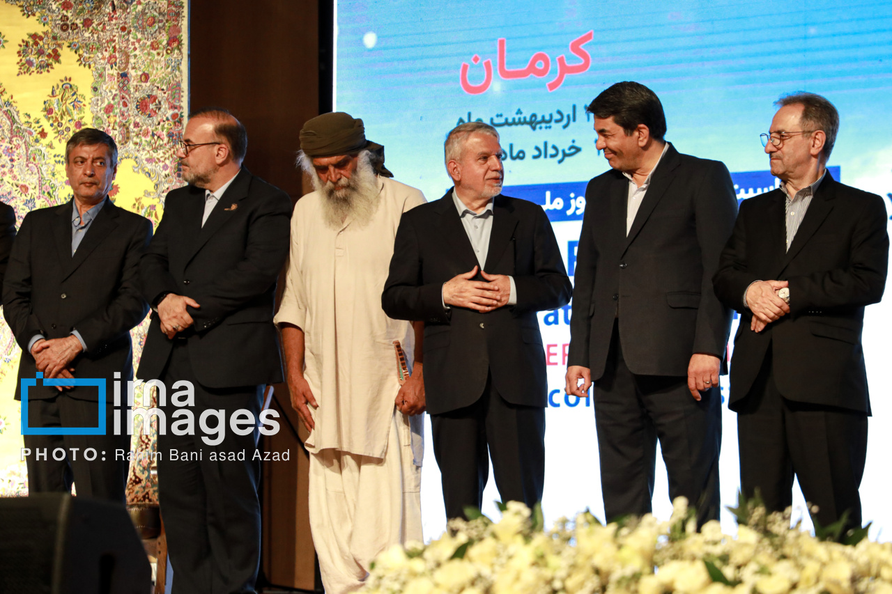  جشنواره ملی «بومگردی‌های ایران»