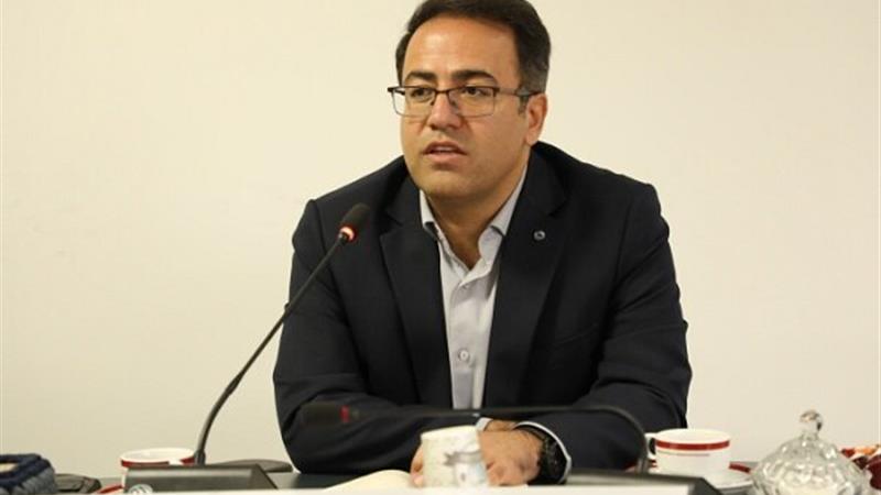 تأکید معاون وزیر علوم بر توسعه فناوری در استانهای کمتربرخوردار
