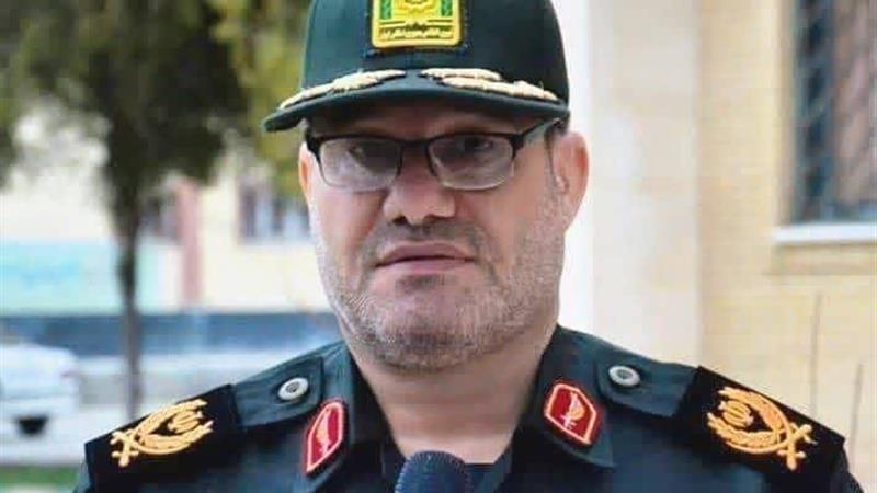 کشف محموله ۳۰ میلیاردی کالای قاچاق در بروجرد