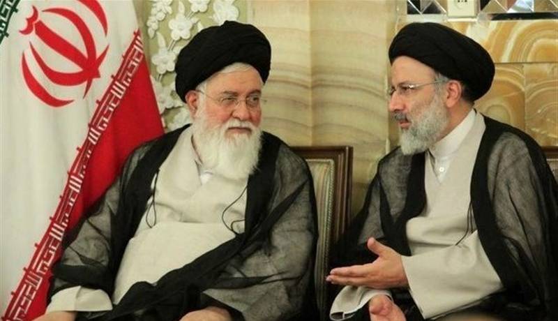 علم الهدی: روحانی و همتی بدون دلیل به من توهین کردند؛ شهید رئیسی خیلی ناراحت این فشارها بود