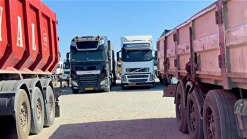 بهرهبرداری از سامانههای پارکینگ هوشمند و اعلام بار در خراسان جنوبی