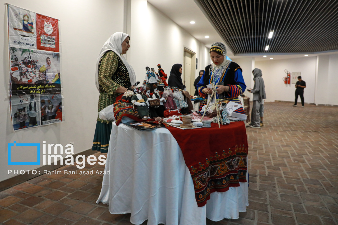  جشنواره ملی «بومگردی‌های ایران»