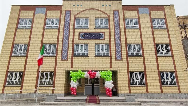 مشاور استاندار قم: پروژههای خیّرساز با حمایت نظام مالیاتی شتاب میگیرند