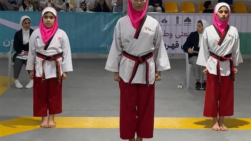 ضرورت توسعه زیرساختها برای موفقیت بیشتر تکواندو در استان بوشهر