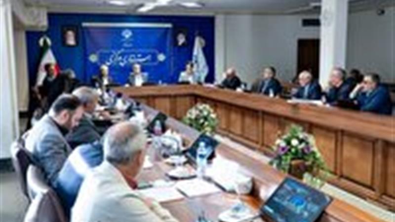 بازسازی مدارس فقط در گرو تامین مصالح