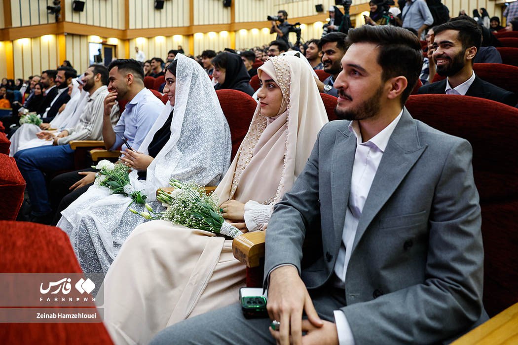 قاب‌هایی از یک آغاز ساده و صمیمی